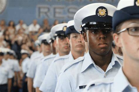 401 (d); and 13. . Coast guard basic training dates 2022